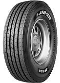 315/70 R22,5 JINYU JF568 156-150 L TL Рулевая PR18 Автошина