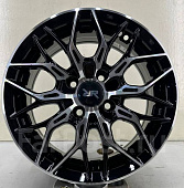 R16 7,0*16 4*100 +42 60,1 Race Ready Technology CSSD2853 B-P Автомобильный диск