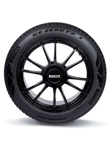 PIRELLI 225/60 R18 104 H ICE ZERO FR 3 TL XL Автошина фото в шинном центре Cordiant г. Пятигорск