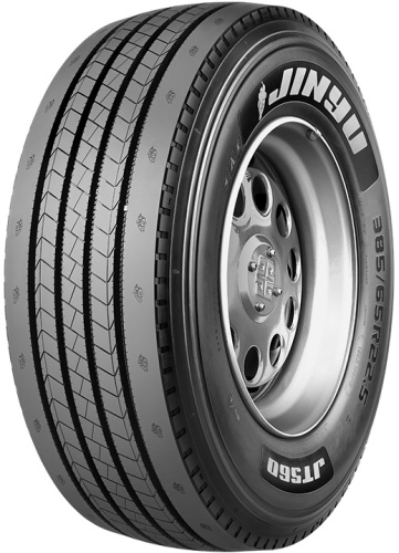 385/65 R22,5 JINYU JT560 164 K TL Прицеп PR24 Автошина