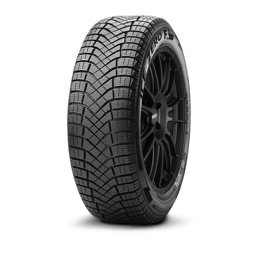 PIRELLI 225/55 R19 103 H Winter Ice FR XL TL Автошина