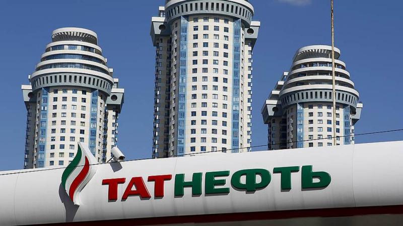 Эксперты о продаже шинного комплекса "Татнефти"