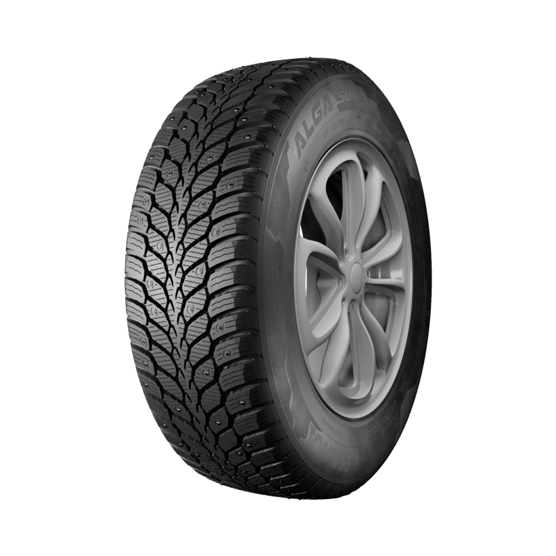 185/75 R16 Н/К ALGA КАМА-532 SUV 97 T БК Автошина НИВА