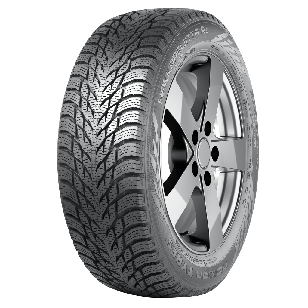 IKON 235/55 R19 105 R Autograph Snow 3 SUV XL TL Автошина