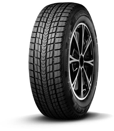 NEXEN 225/60 R18 100 T Winguard Ice SUV TL Автошина