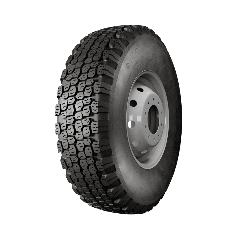 225/85 R15C Н/К И-502 106 P СК Автошина M+S