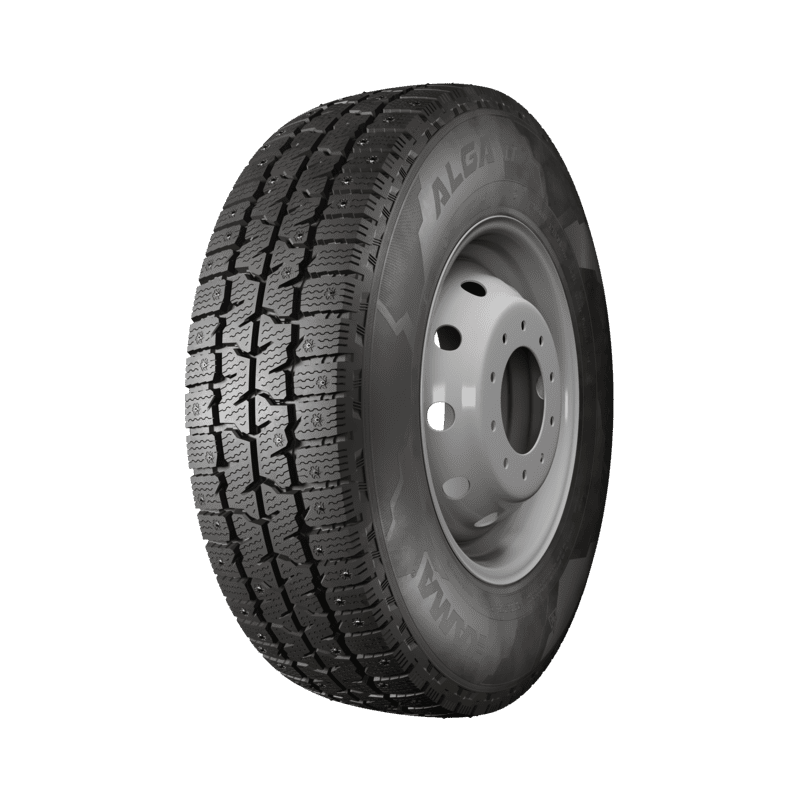 185/75 R16C Н/К ALGA LT (HK-534) 104-102 R БК Автошина