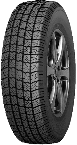 185/75 R16C АШК FORWARD_PROFESSIONAL_170 104-102 Q БК Автошина