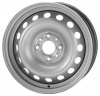 Magnetto Lada 2110-2112 5,5*14 4*98 35 58,5 Silver Автомобильный диск