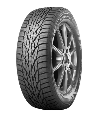 KUMHO 185/55 R15 86 T WinterCraft Ice WI51 XL TL Автошина