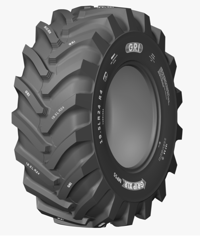 460/70 R24 GALAXY High Lift Radial R-1 159 A8 TL Автошина