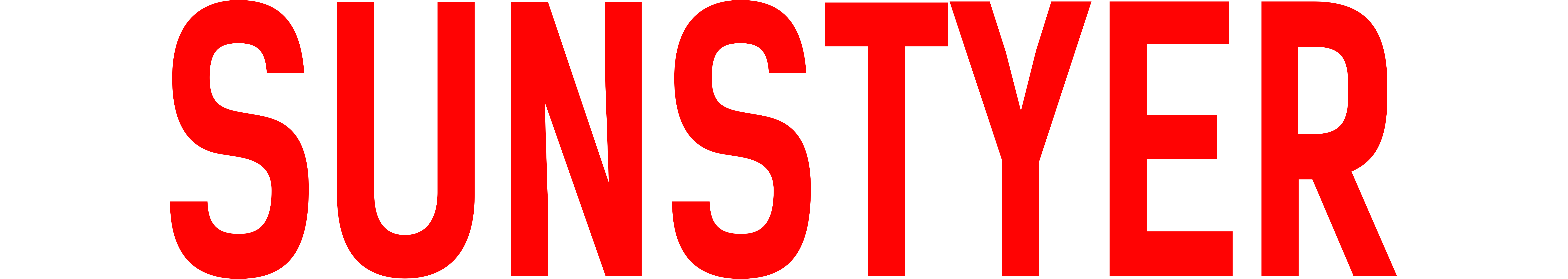 SUNSTYER