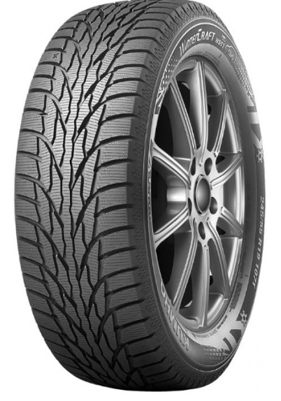 KUMHO 225/60 R18 104 T WinterCraft WS51 XL TL Автошина