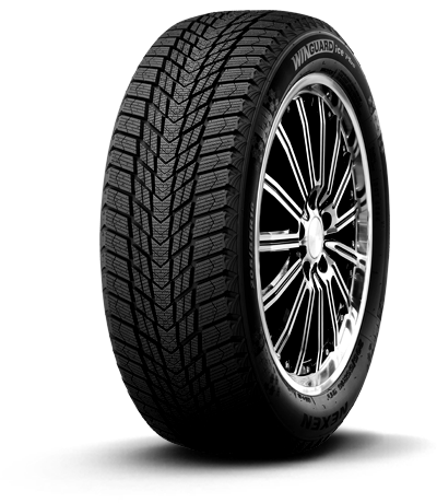 NEXEN 235/45 R18 98 T Winguard Ice Plus XL TL Автошина