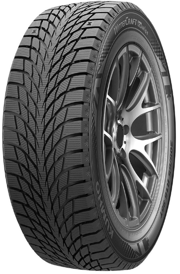 KUMHO 205/50 R17 93 T WinterCraft Ice WI51 XL TL Автошина