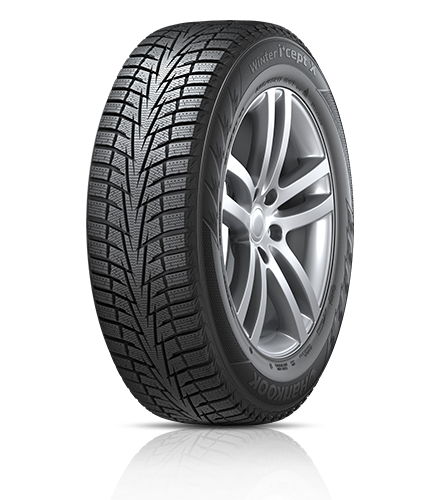 HANKOOK 225/55 R19 99 T RW10 Winter I*Cept X TL Автошина M+S