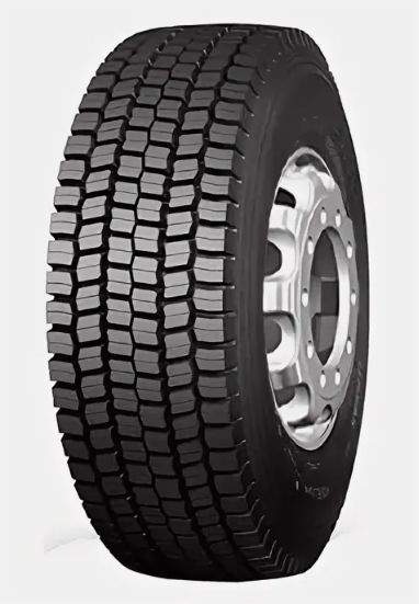 315/80 R22,5 GOODRIDE CM335 154-151 M TL Ведущая PR18 Автошина M+S