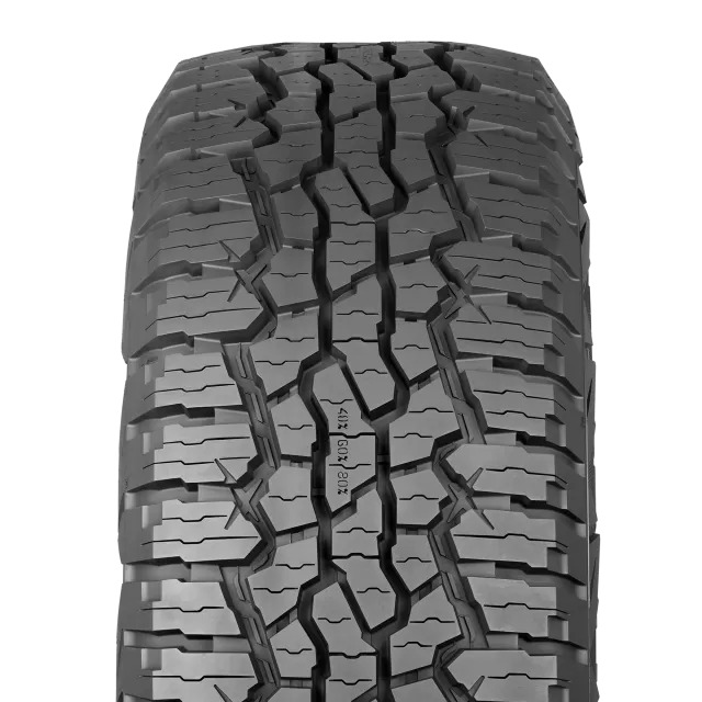 NOKIAN TYRES 225/75 R16 115-112 S Outpost AT TL Автошина