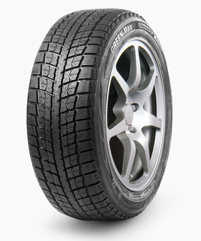 LING LONG 265/50 R20 107 T GREEN-MAX WINTER ICE I-15 SUV TL Автошина