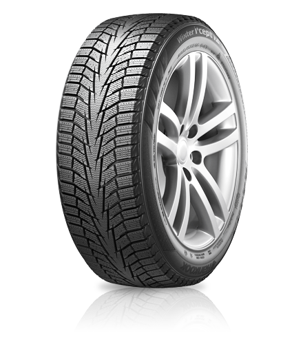 HANKOOK 185/55 R15 86 T Winter I*Cept IZ2 W616 XL TL Автошина