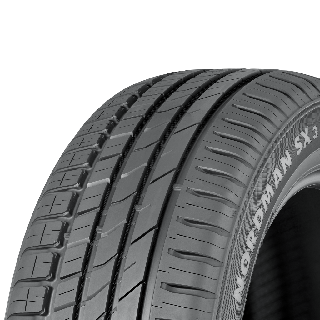 NOKIAN TYRES NORDMAN 205/55 R16 91 H SX3 TL Автошина купить онлайн недорого  в Пятигорске