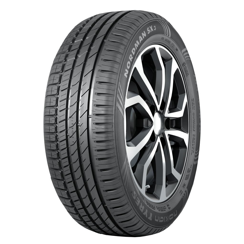 NOKIAN TYRES NORDMAN 205/55 R16 91 H SX3 TL Автошина купить онлайн недорого  в Пятигорске