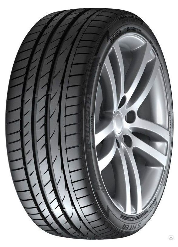 LAUFENN 195/55 R16 87 V S-FIT EQ LK01+ TL Автошина