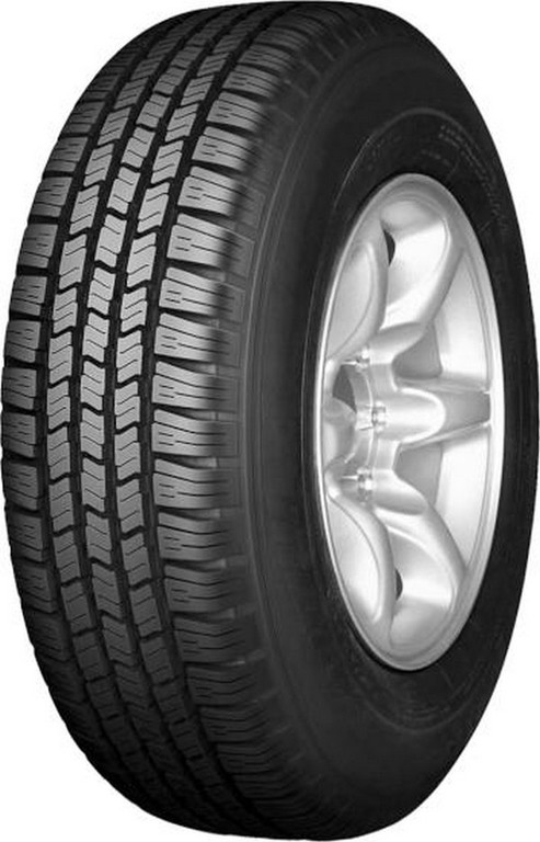 NEXT 185/75 R16C 104-102 R NX 16 IMP TL PR8 Автошина M+S