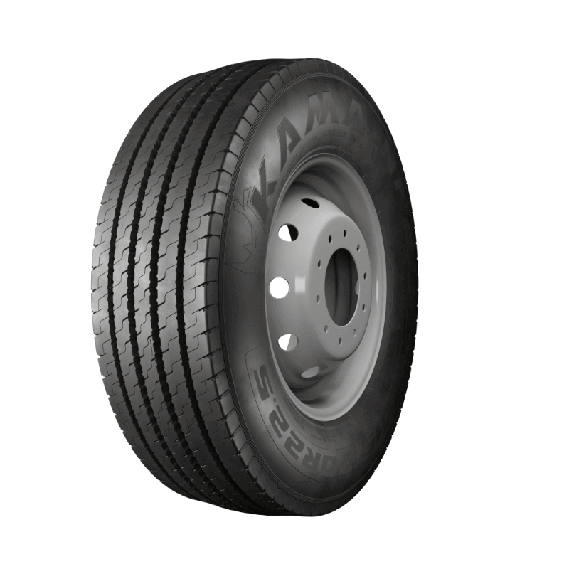 265/70 R19,5 Н/К NF202 140-138 M БК Рулевая Автошина