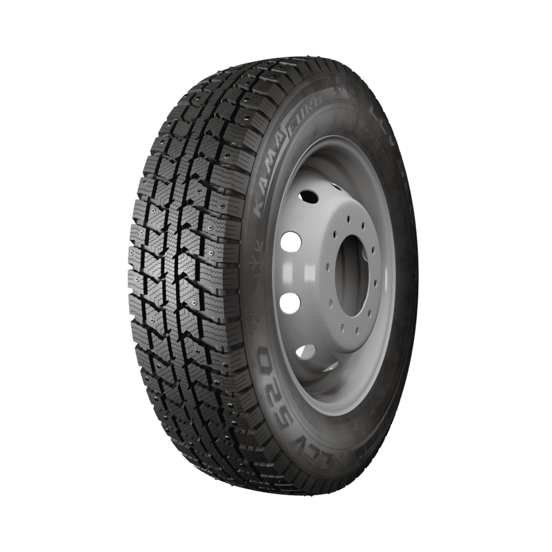 185/75 R16C Н/К КАМА-EURO-520 104-102 R БК Автошина