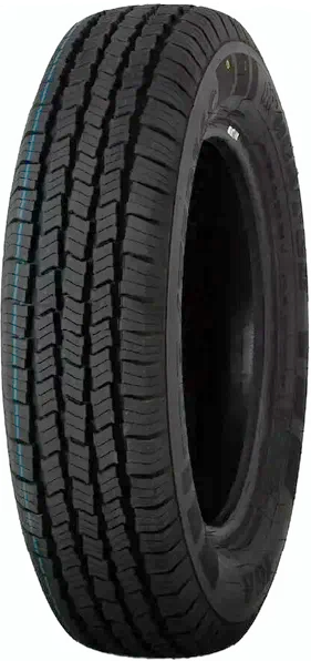 NORTEC 185/75 R16C 104-102 R 16A TL pr8 Автошина