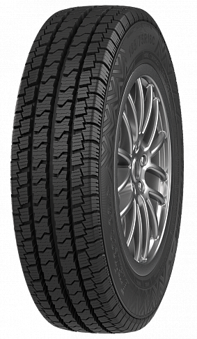 225/75 R16C CORDIANT BUSINESS, CA-2 121-120 R БК Автошина M+S