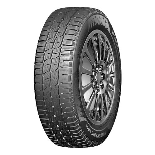 DoubleStar 225/75 R16C 121-120 R DW06 Автошина