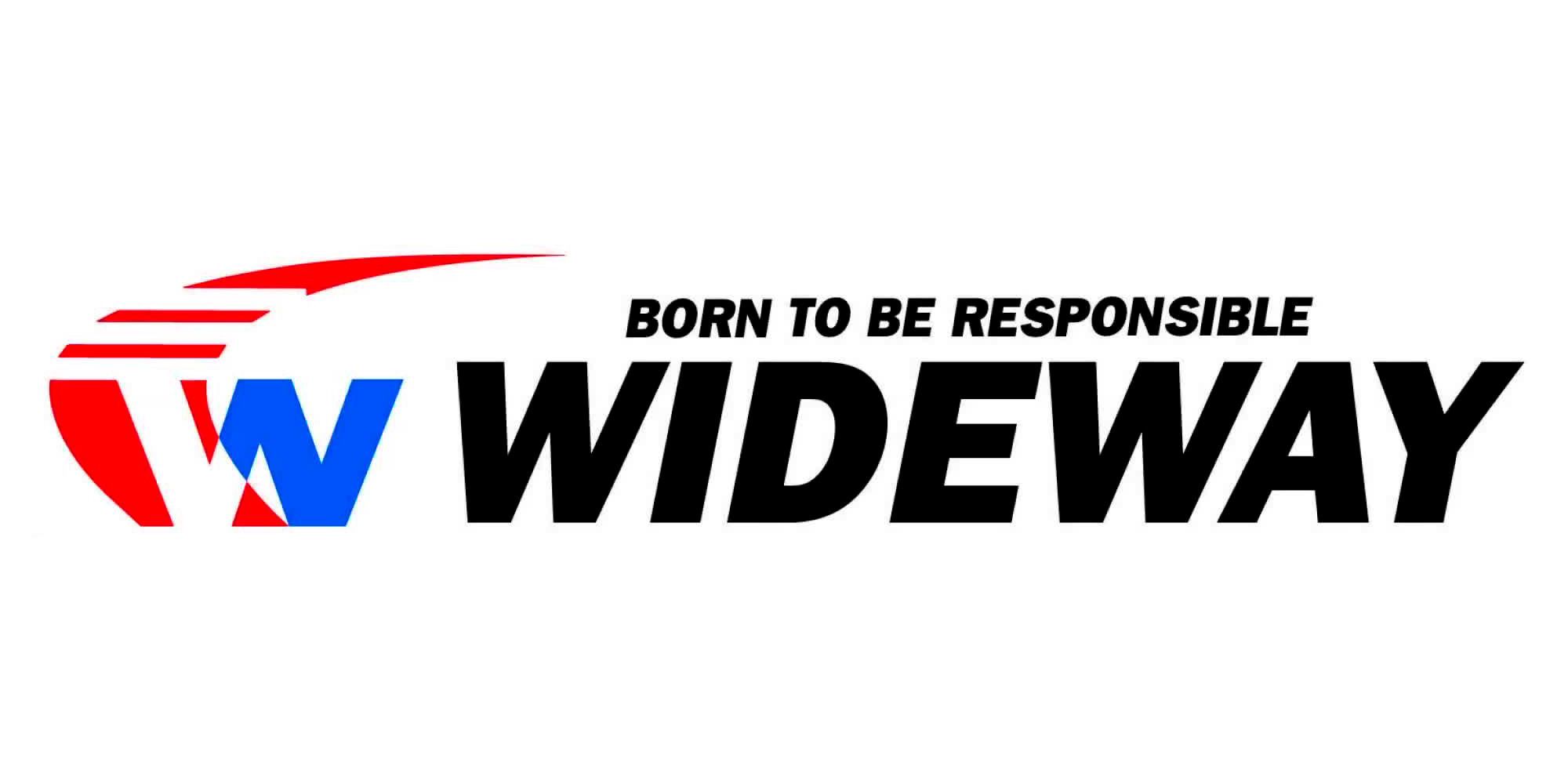 WIDEWAY