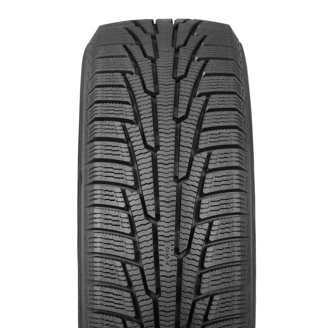 NOKIAN TYRES NORDMAN 185/65 R15 92 R RS2 XL TL Автошина В СБОРЕ Trebl Черные 2024