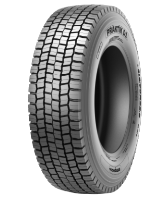 315/80 R22,5 GOODRIDE SIMPECO Praktik D1 154-151 M TL Ведущая PR18 Автошина