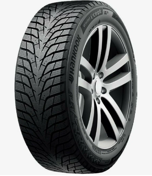 HANKOOK 195/65 R15 95 T W636 TL Автошина M+S