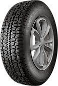 225/75 R16 Н/К КАМА-ФЛЕЙМ 108 Q БК Автошина M T
