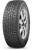 225/70 R16 CORDIANT ALL_TERRAIN OA-1 103 H БК Автошина