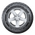 GISLAVED 235/70 R16 106 H TerraControl ATR FR TL Автошина фото в шинном центре Cordiant г. Пятигорск