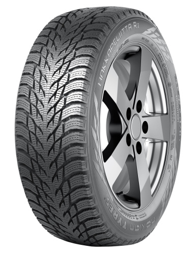 IKON 205/55 R16 94 R Autograph Snow 3 TL XL Автошина