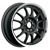 R15 6,5*15 5*108 +40 67,1 D&P DP108JJ120 BML Автомобильный диск