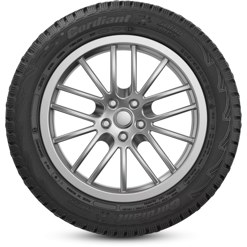215/60 R17 CORDIANT SNOW_CROSS, PW-2 100 T БК Ш Автошина фото в шинном центре Cordiant г. Пятигорск