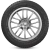 215/60 R17 CORDIANT SNOW_CROSS, PW-2 100 T БК Ш Автошина фото в шинном центре Cordiant г. Пятигорск