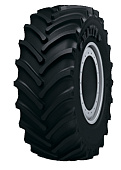 710/70 R38 TITAN AG53V 169-166 A8-D TL Автошина 3322