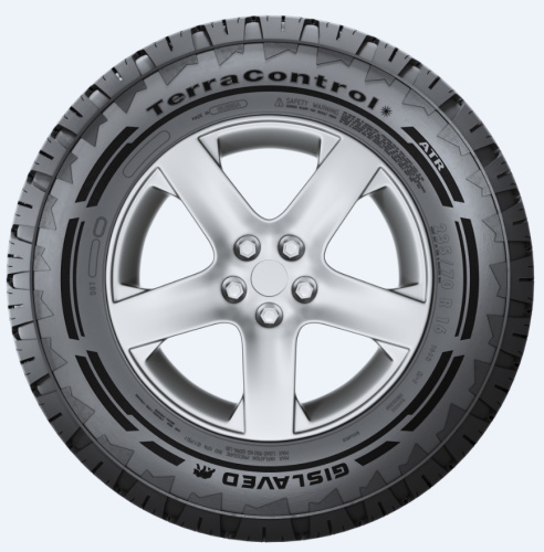 GISLAVED 225/75 R16 108 H TerraControl ATR FR TL Автошина фото в шинном центре Cordiant г. Пятигорск