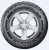 GISLAVED 225/75 R16 108 H TerraControl ATR FR TL Автошина фото в шинном центре Cordiant г. Пятигорск