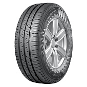 NOKIAN TYRES 235/65 R16C 121-119 R Hakka Van TL Автошина