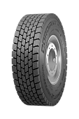 315/70 R22,5 CORDIANT PROFESSIONAL DR-2 M+S 154-150 L БК Ведущая Автошина