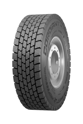315/70 R22,5 CORDIANT PROFESSIONAL DR-2 M+S 154-150 L БК Ведущая Автошина фото в шинном центре Cordiant г. Пятигорск
